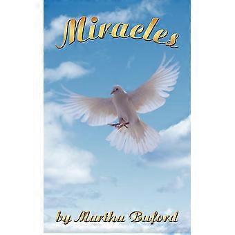Miracles - Martha Buford - Paperback - en Book