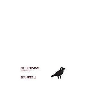 Bioleninism - Spandrell - Paperback - en Book