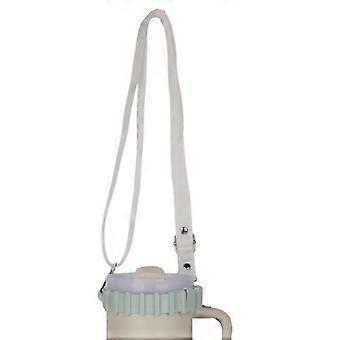 Universal Adjustable Water Bottle Shoulder Strap Lanyard Handle Holder Style B