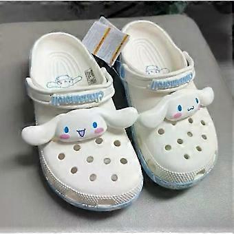Sanrio Cinnamoroll Hello Kitty & Friends Character Cream Kids & Crocs llo