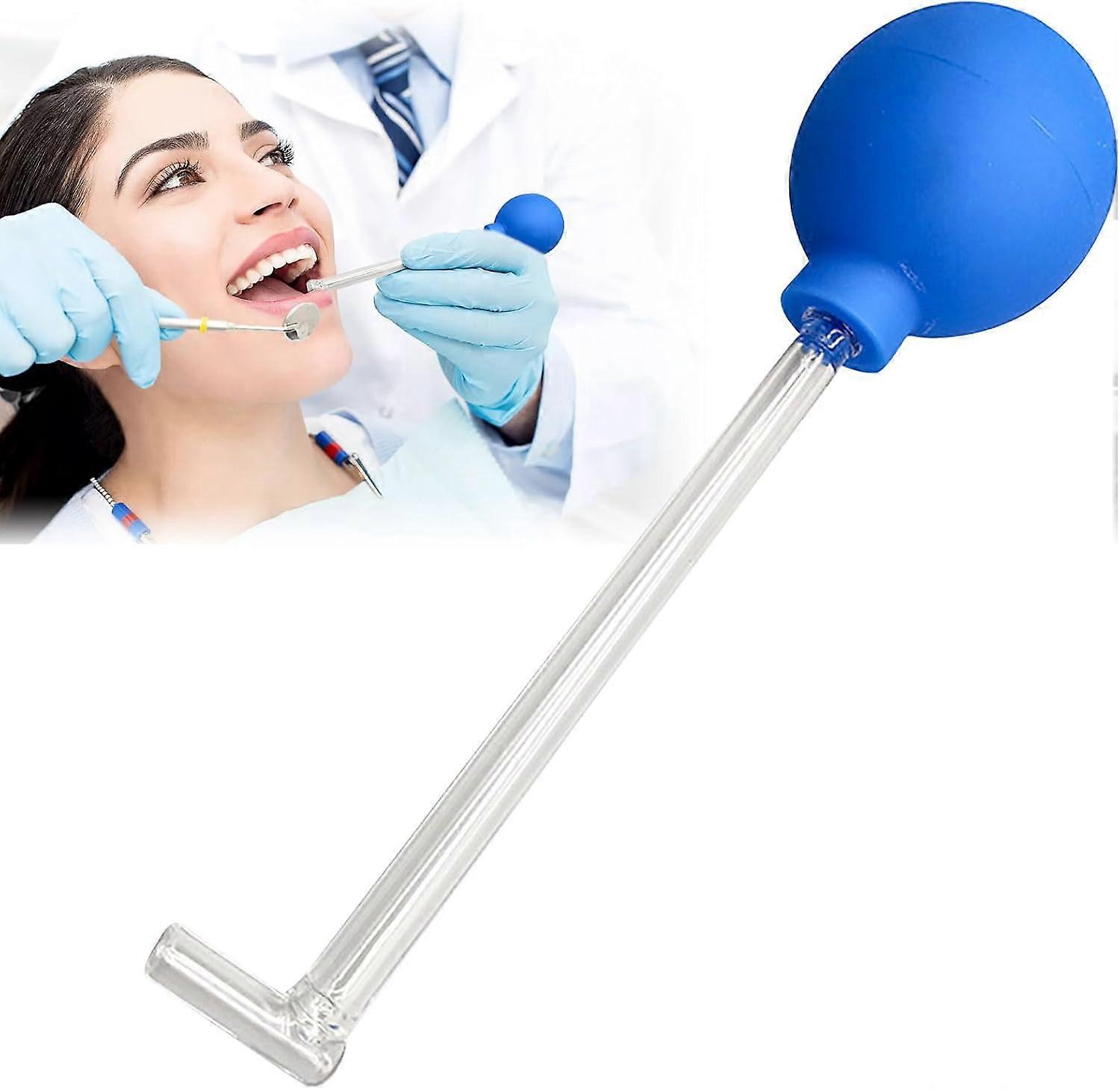 INF Tonsil Stone Conjunto de Remoção
