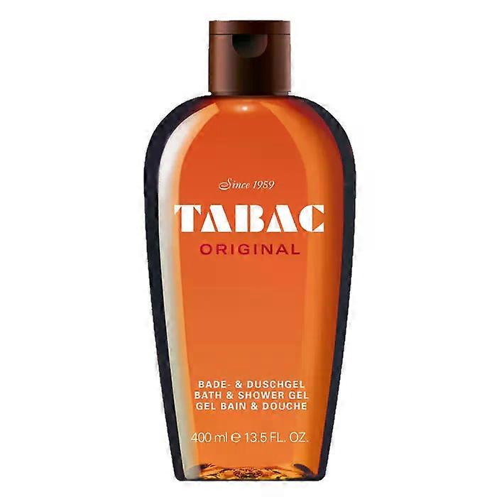 Gel de duș Tabac Original 400 ml