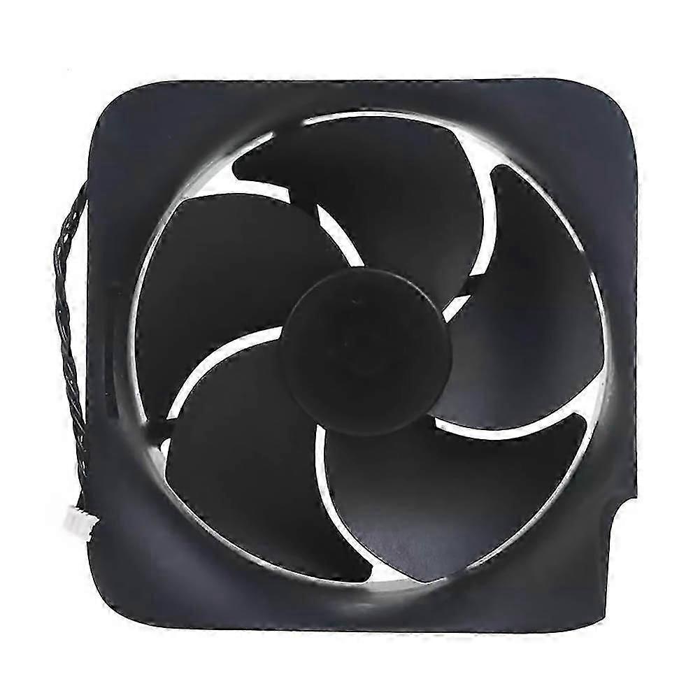 Console fan, efficient fan with integrated cooling accessoriesJNNJV