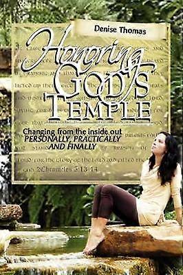 Honoring God's Temple