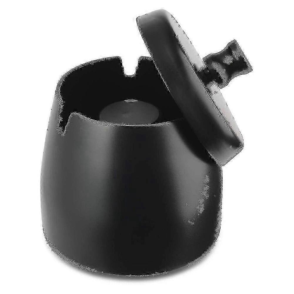 Ash Tray Outdoor Ashtray With Lid309
