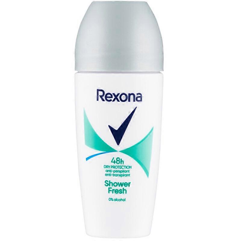 Antiperspirant do sprchy - roll-on 50ml