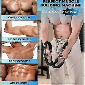 Portable Twister Arm Trainer 40-100lb