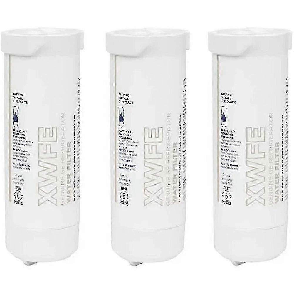 Lead & Sulfur Reducing WFE Filter