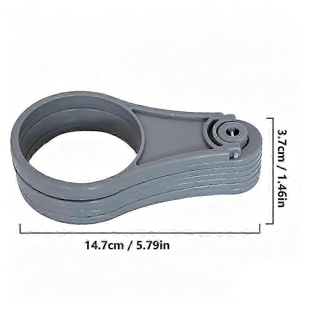 Rigid Rotating Foldable Cup Holder