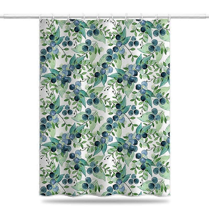 Bathroom Curtain  type-2294 Home Decor