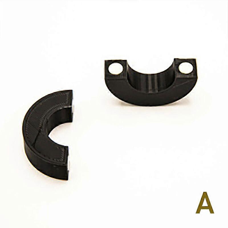 Anti-breaking Support Bracket Head for Thrustmaster Hotas Warthog A-10C F/A-18C