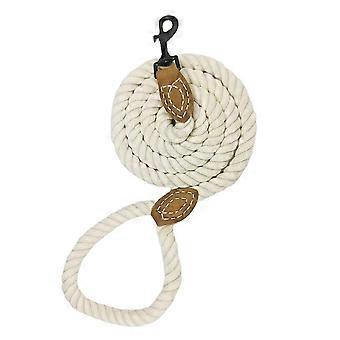 Dog's Dream Leash, Handcrafted For A Memorable Occasion
