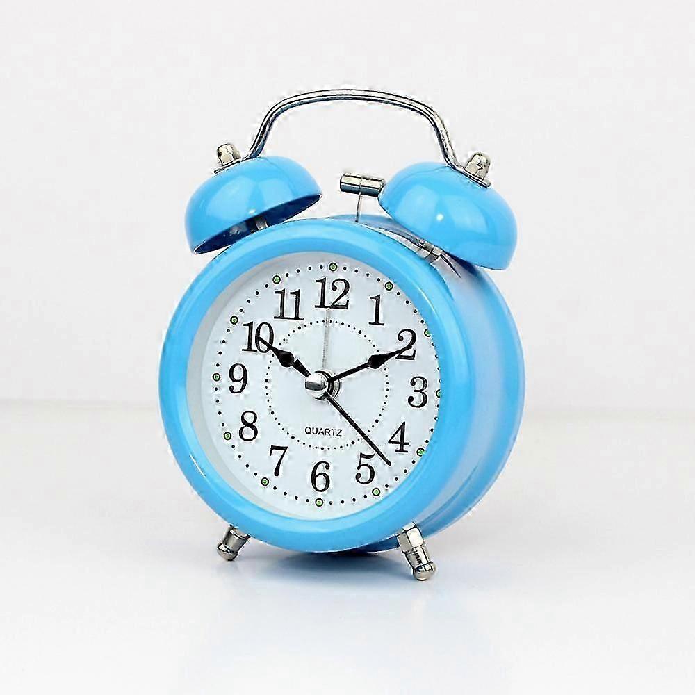 Analog Alarm Clock 3ines