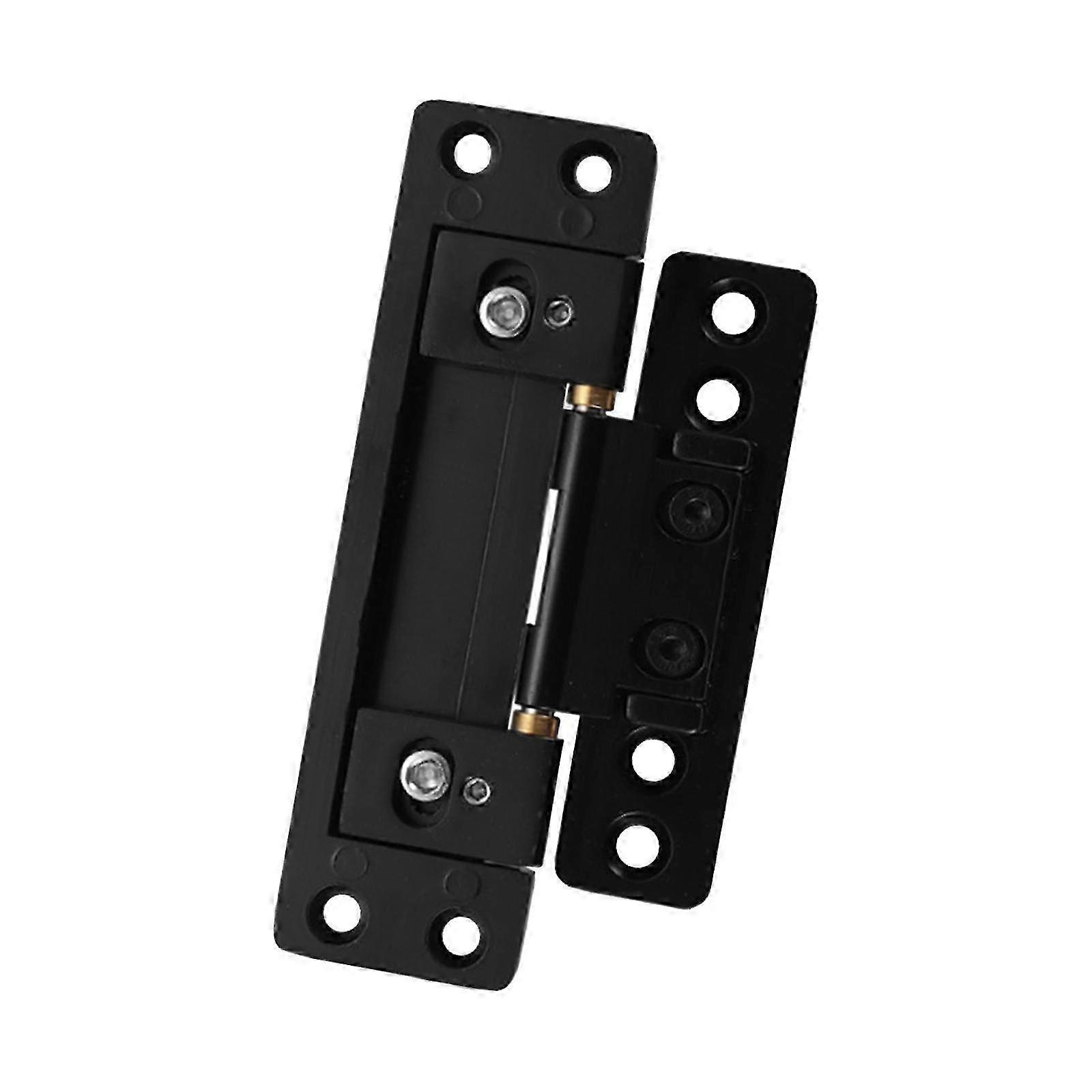 Slim Profile Invisible Door Hinge