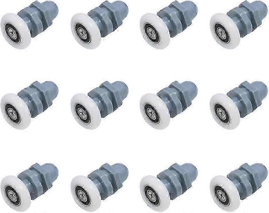 20mm Durable Sliding Track Rollers