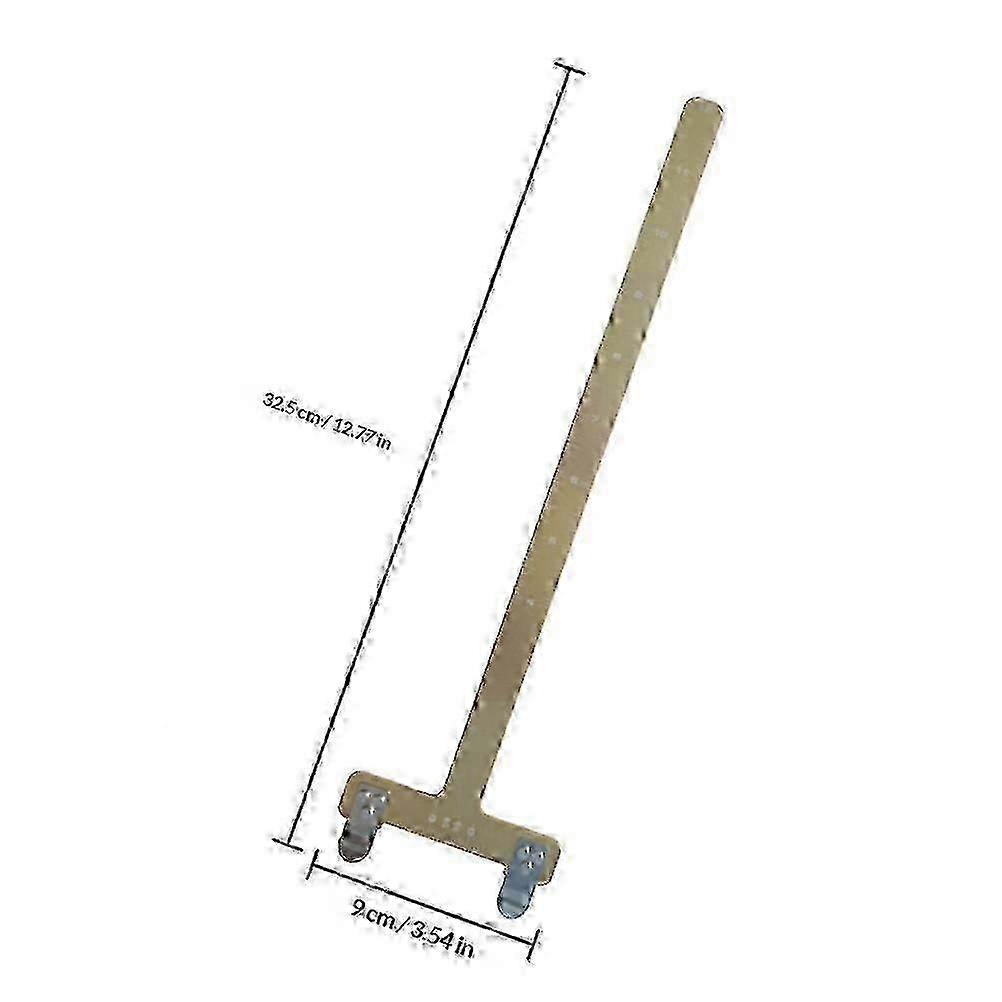 Arrow Rest Aligner Tool for Training Golden