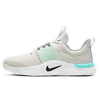 Tênis Nike Renew In Season TR Trainer 9 'Cinza Prateado Claro/Verde Menta Espuma/Cinza Espacial/Preto' Feminino AT1247-003