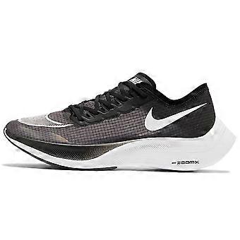 Nike ZoomX Vaporfly Next% Black AO4568-001