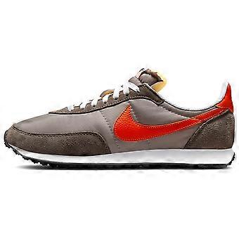 Nike Waffle Trainer 2 Moon Fossil Team Orange DH1349-002