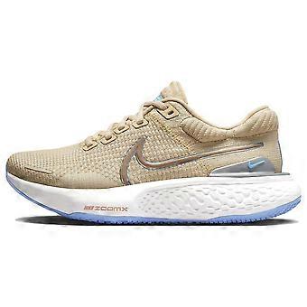 Nike ZoomX Invincible RunFlyknit 2 "Gulbrun" Dam DX1936-200