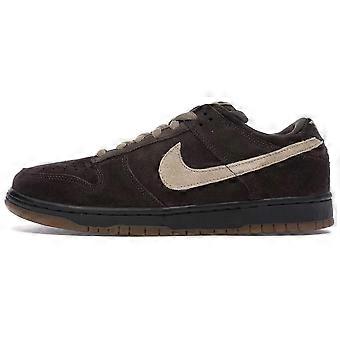 Nike Dunk Low Pro SB 'Mocha' 304292-229