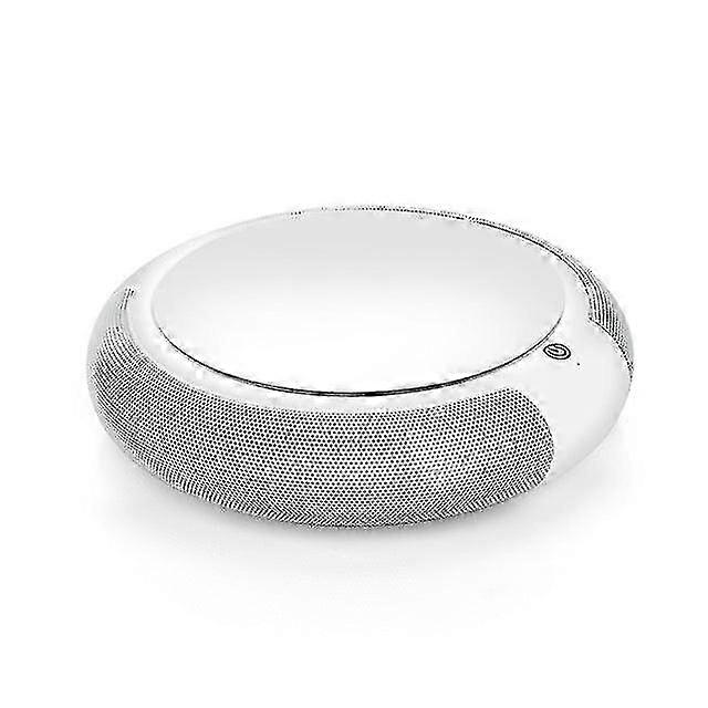 USB-Powered 3m² Car Air Purifier