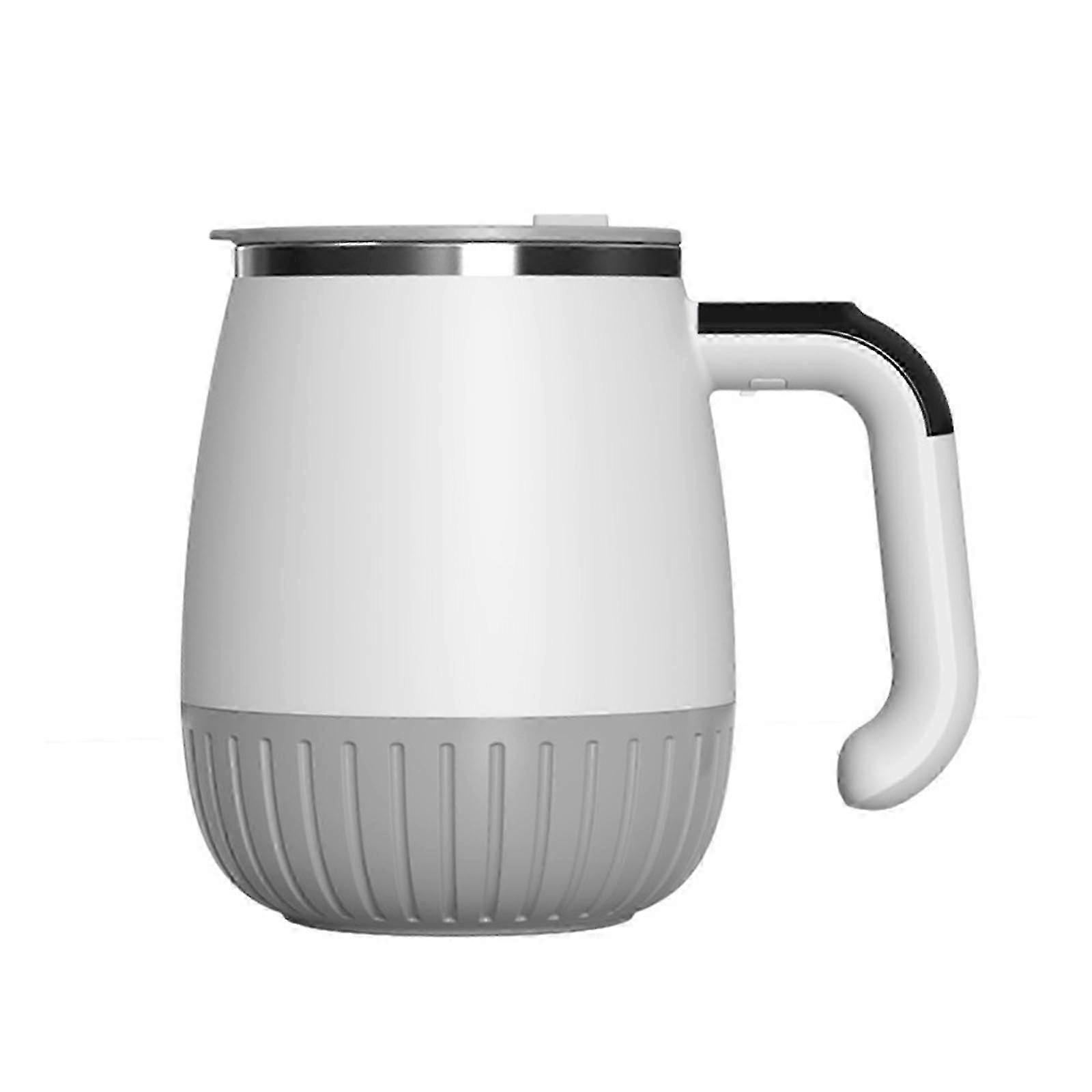 Smart Temp Self-Stirring USB Mug