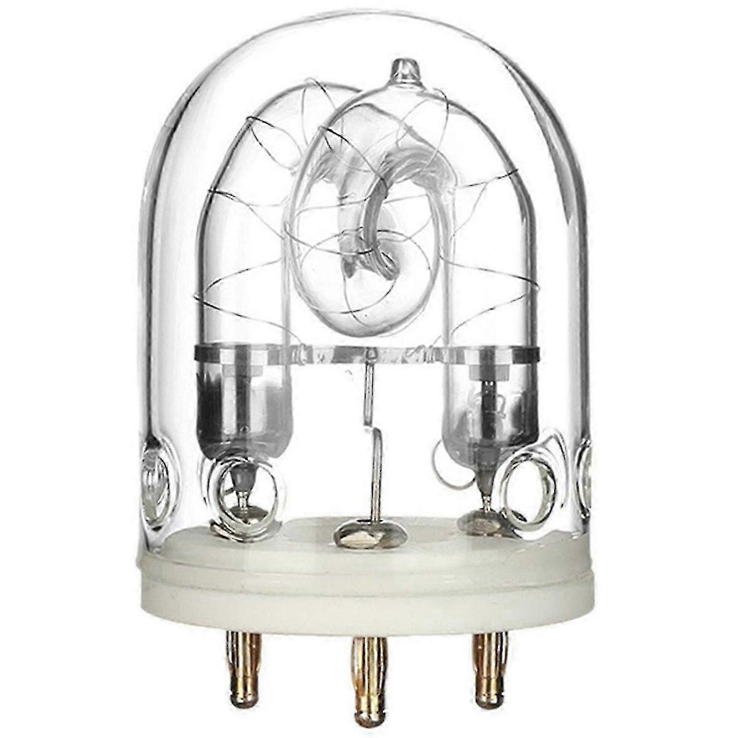 600W AD600BM Flash Tube Replacement