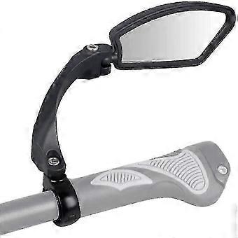 Shockproof Bike Handlebar Mirror