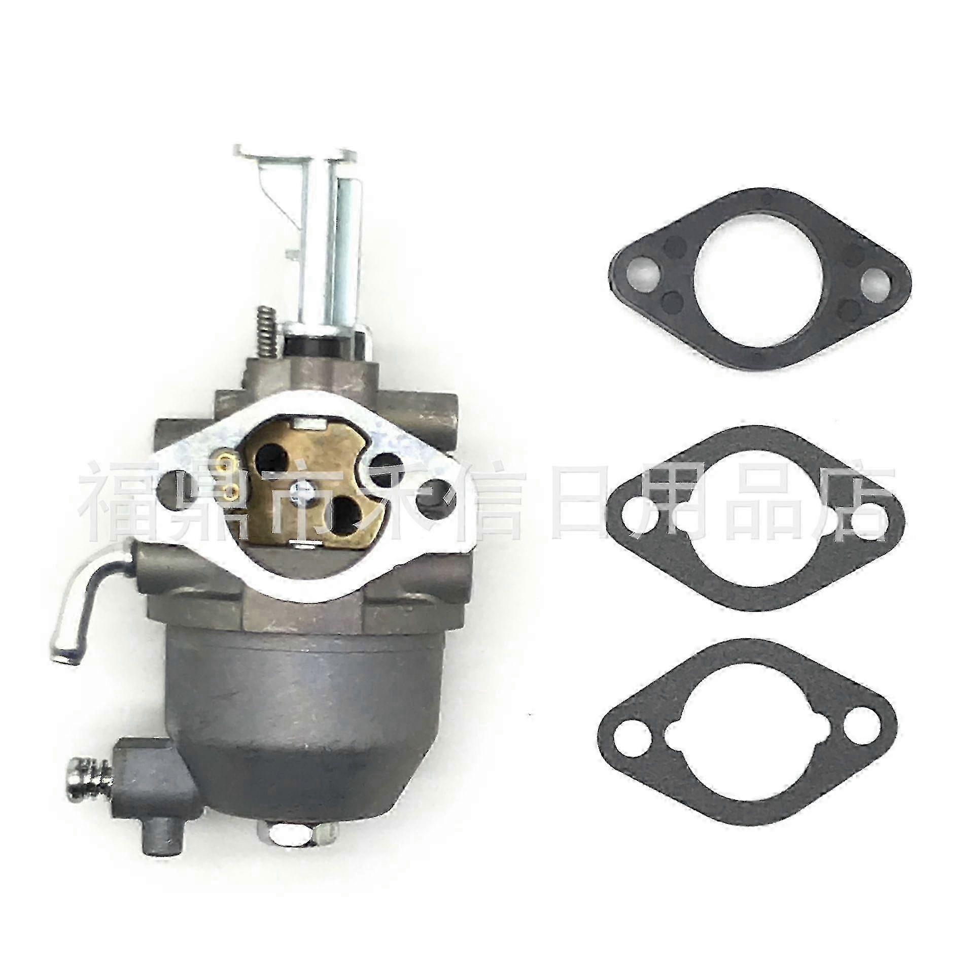 OEM-Compatible Carburetor Unit
