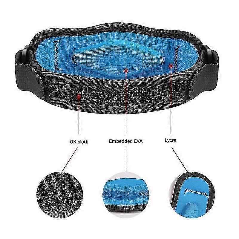 Tennis Elbow Brace With Compression Pad
