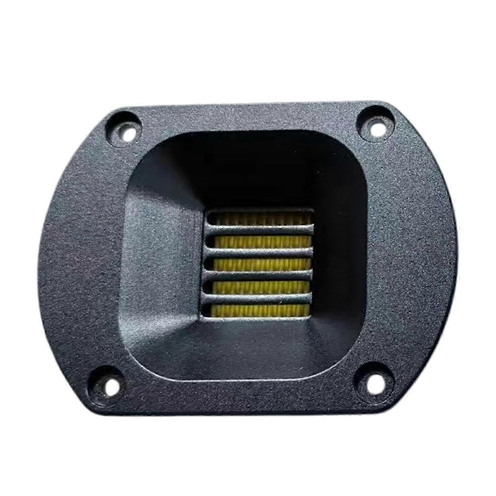 74mm High-Frequency Pneumatic Tweeter