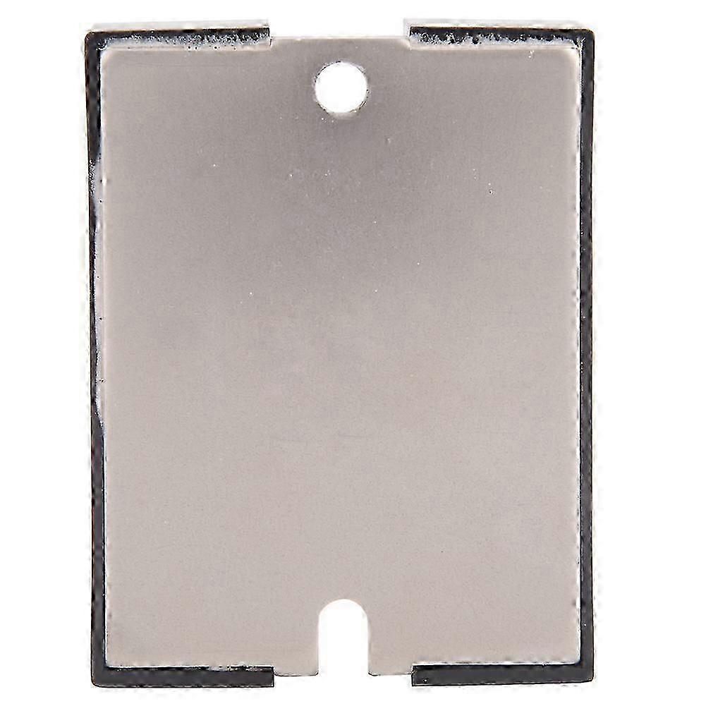 BERM KB25DA Solid State Relay 25A Single Phase 1NO1NC Solid State Relay DC Controlled AC