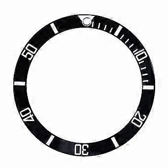 Watch Bezel Insert Loop Replacement Parts, Ceramic for Wristwatch Maintenance