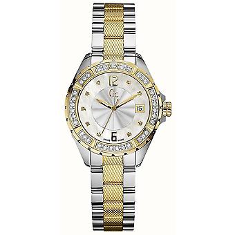 A70104l1 Swiss Quartz Analog Woman Watch with A70104L1 Stainless Steel Bracelet