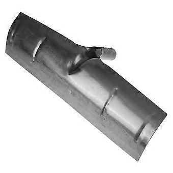 Poultry Dung Shovel Durable Metal Manure Scoop for Chicken Coop Cleaning Farm Tool