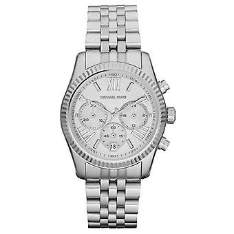 Mkors lexington Quartz Analog Women's Watch with MK5555 Stainless Steel Bracelet