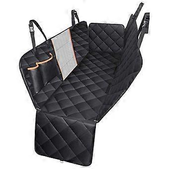 Scratchproof Nonslip Reinforced Pet Travel Cover
