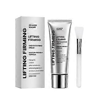2pcs Soft Moisturizing Cream, lightweight makeup base with soft glow and hydrating property