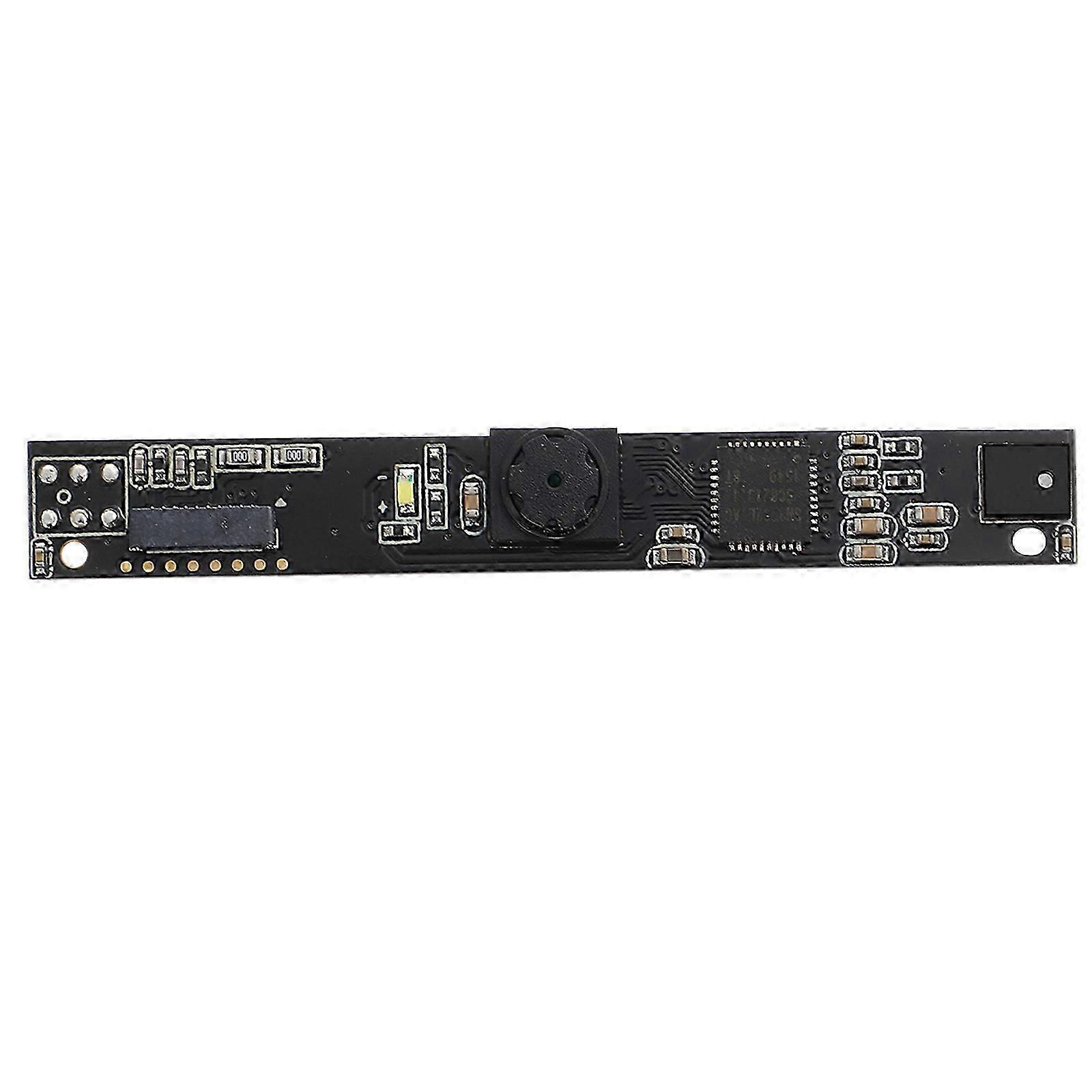 Compact Metal Webcam Board for HP EliteBook