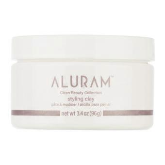Aluram Styling Clay Firm Hold Texturizing Matte Hair Styling Clay (96 g)