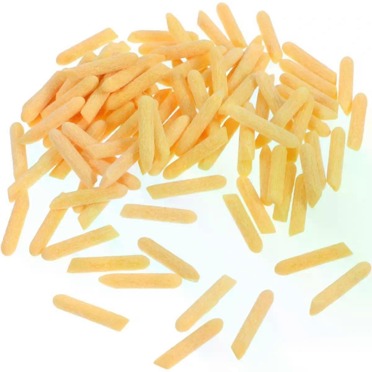 100pcs Nylon Replacement Nibs for Acrylic Marker Pens