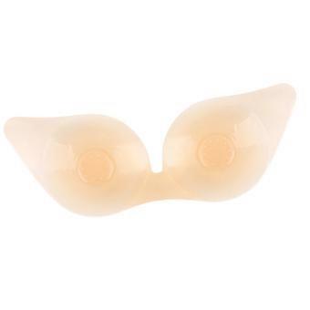 Protège-mamelons en silicone respirant pour femmes, réutilisables, invisibles et adhésifs, pour soutien-gorge, adaptés aux peaux sensibles, à porter en été, couleur C D