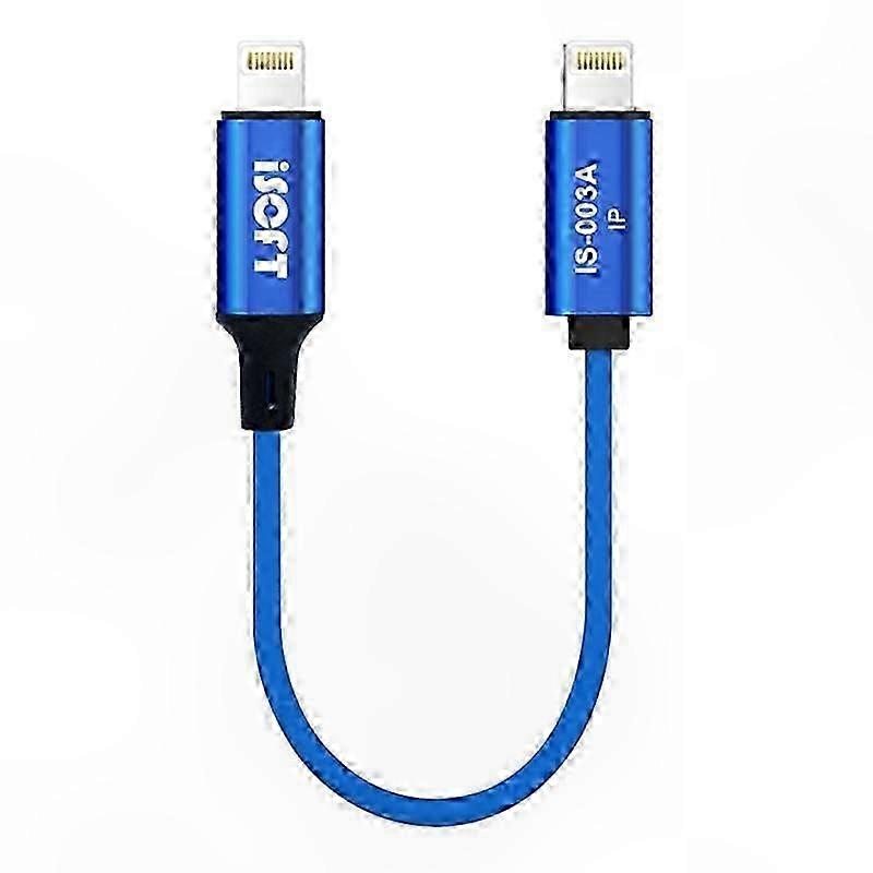 Lightning to Lightning Data Transfer Cable for Devices