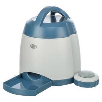 Trixie Dog Activity Memory Trainer 3.0 - Interactive 20x24 cm
