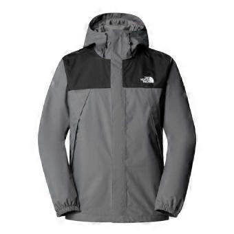 The North Face Mens Antora Hiking Waterproof Jacket