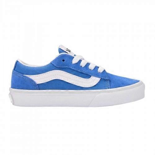 Vans Childrens/Kids Vero Platform Trainers