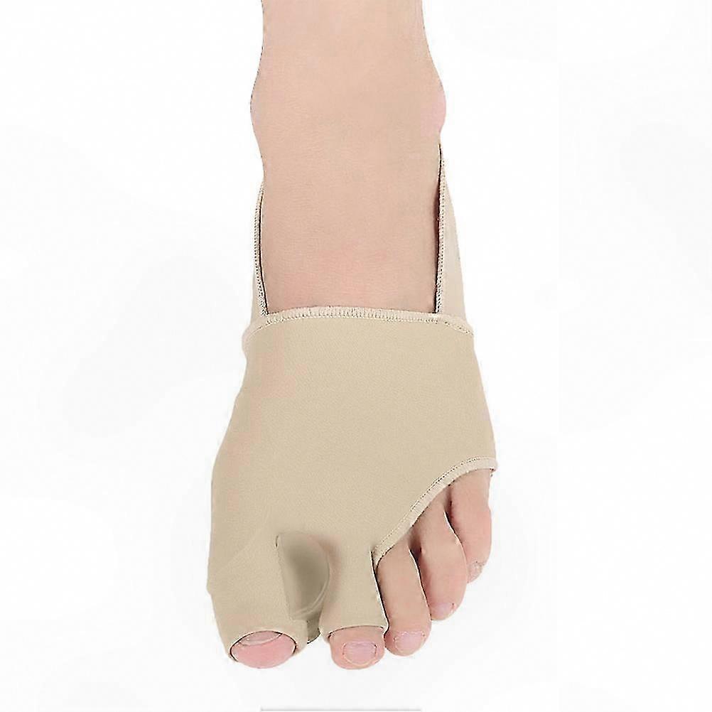 Foot Socks Liners, 1 Pair Khaki