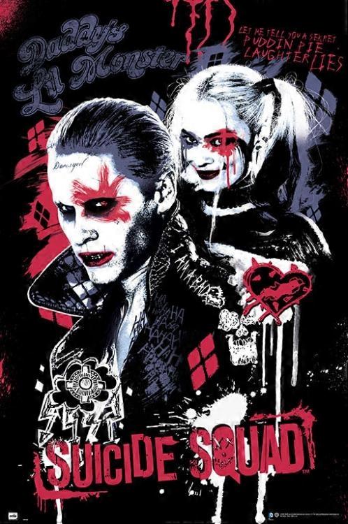 Affiche
