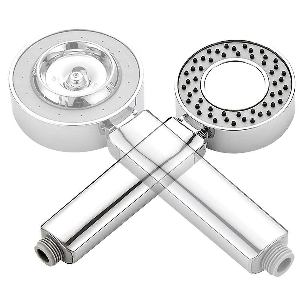 High Pressure Shower Head Bathroom Handheld Shower